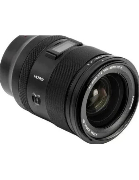 AF 35mm f/1.2 Nikon Z