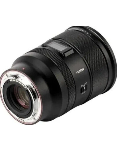 AF 35mm f/1.2 Nikon Z