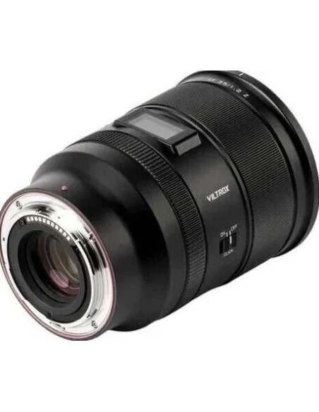 AF 35mm f/1.2 Nikon Z