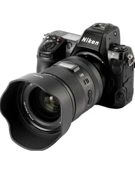 AF 35mm f/1.2 Nikon Z