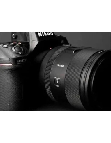 AF 35mm f/1.2 Nikon Z