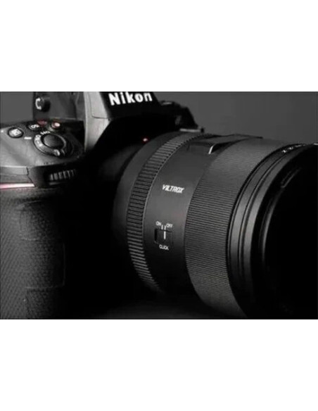 AF 35mm f/1.2 Nikon Z