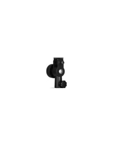 Speedlite Holder D Adattatore Flash su Stativo Spigot