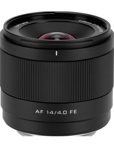 AF 14mm f/4 Sony E-Mount