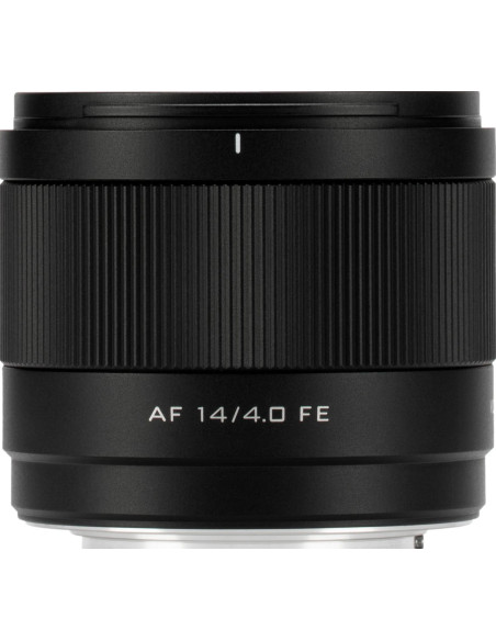 AF 14mm f/4 Sony E-Mount