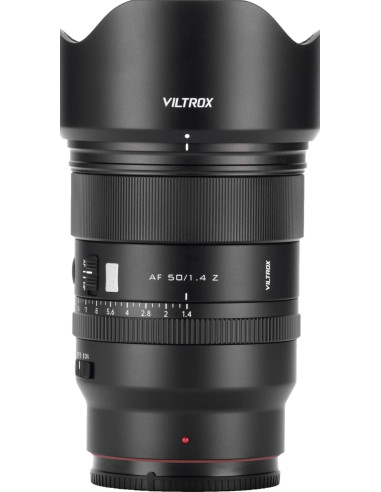 AF 50mm f/1.4 PRO Nikon Z