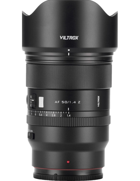AF 50mm f/1.4 PRO Nikon Z