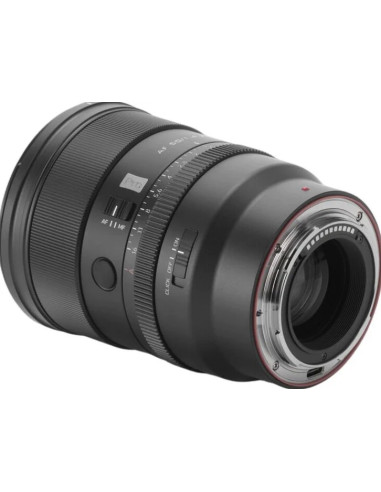 AF 50mm f/1.4 PRO Nikon Z