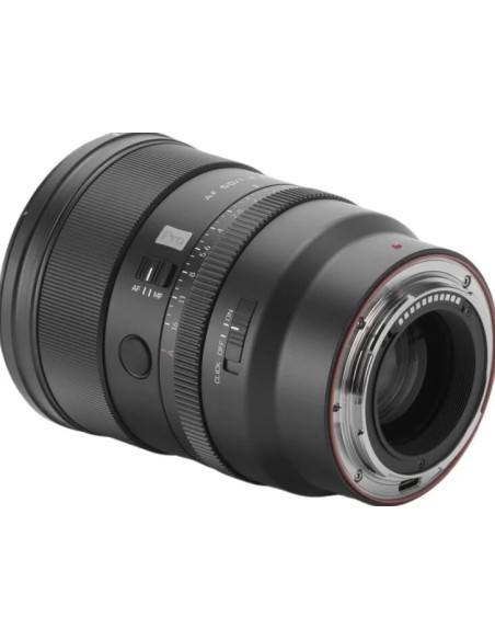 AF 50mm f/1.4 PRO Nikon Z
