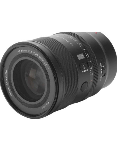 AF 50mm f/1.4 PRO Nikon Z
