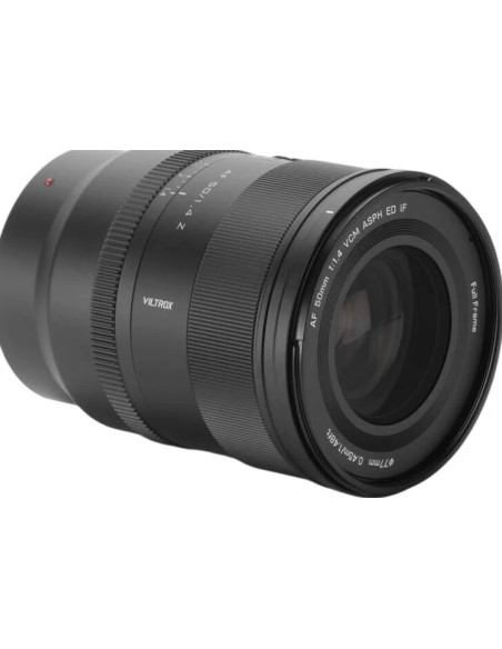 AF 50mm f/1.4 PRO Nikon Z