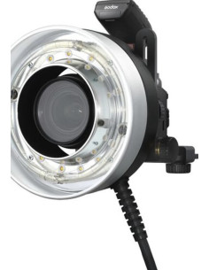R1200 Ring Flash Light per AD1200Pro 40W