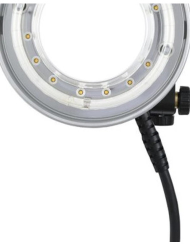 R1200 Ring Flash Light per AD1200Pro 40W
