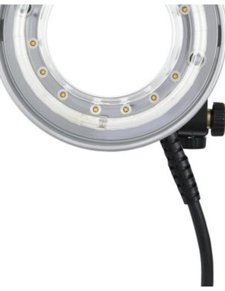 R1200 Ring Flash Light per AD1200Pro 40W