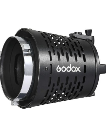 SA-17 Adattatore per Flash/Led Attacco Bowens a S30