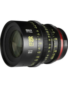 Obiettivo Cine Lens Full Frame MK-85MM T2.1 FF-Prime Canon EF