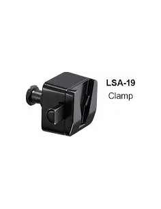 LSA-19 Clamp Per Accessori V-Mount