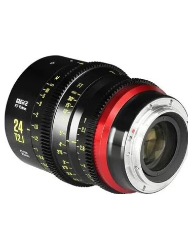 Obiettivo Cine Lens Full Frame MK-24MM T2.1 FF-Prime Canon RF