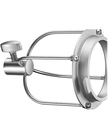 Adattatore Broncolor per Riflettore 88cm