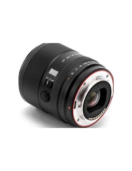 AF 35mm f/1.8 II FE EVO Sony E-Mount