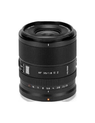 AF 35mm f/1.8 II EVO Nikon Z