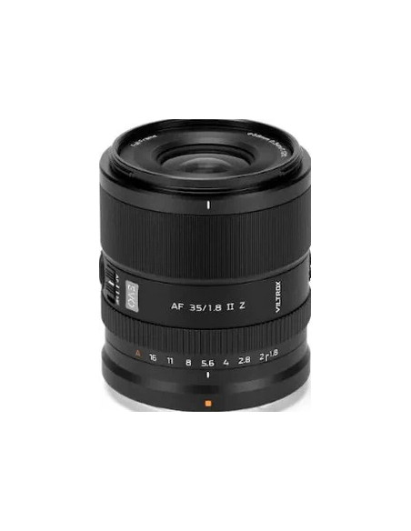 AF 35mm f/1.8 II EVO Nikon Z