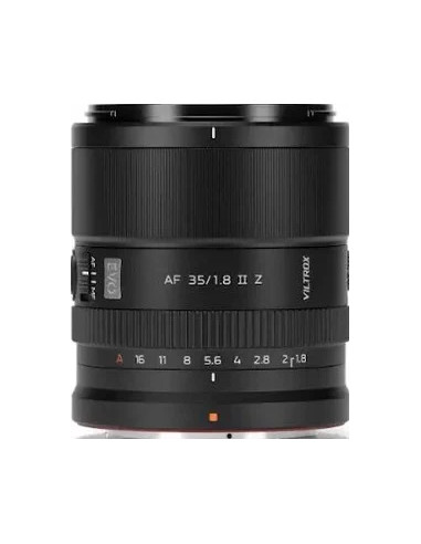 AF 35mm f/1.8 II EVO Nikon Z