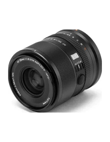 AF 35mm f/1.8 II EVO Nikon Z