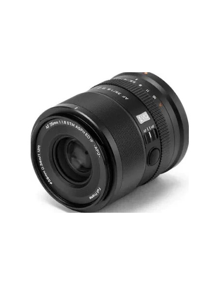 AF 35mm f/1.8 II EVO Nikon Z