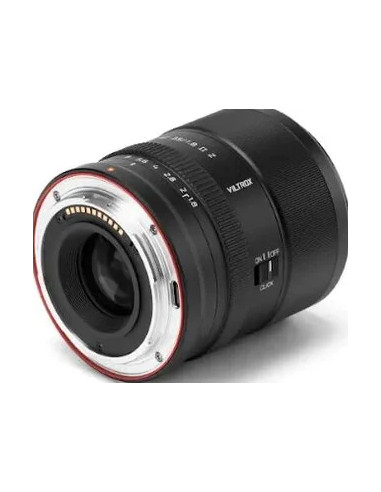 AF 35mm f/1.8 II EVO Nikon Z