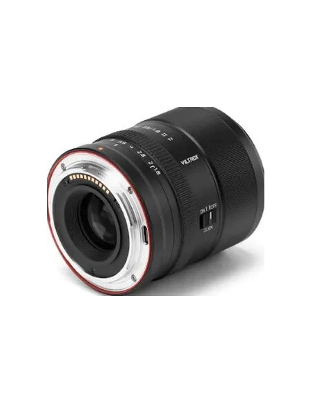 AF 35mm f/1.8 II EVO Nikon Z
