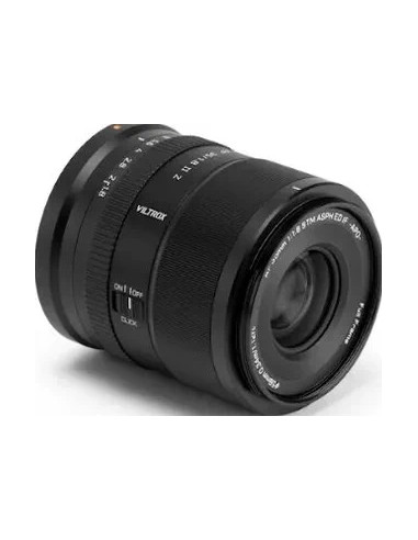 AF 35mm f/1.8 II EVO Nikon Z