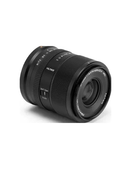 AF 35mm f/1.8 II EVO Nikon Z