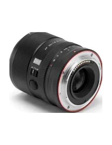 AF 35mm f/1.8 II EVO Nikon Z
