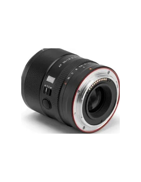 AF 35mm f/1.8 II EVO Nikon Z