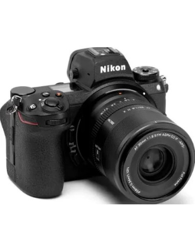 AF 35mm f/1.8 II EVO Nikon Z