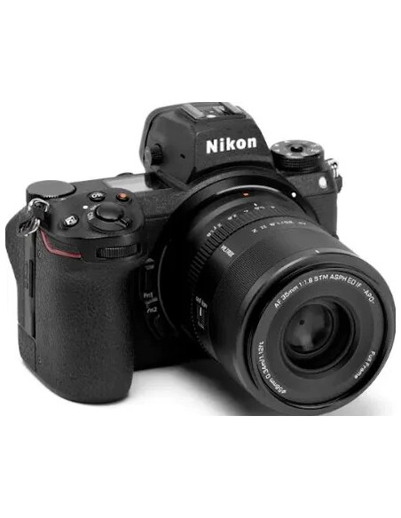 AF 35mm f/1.8 II EVO Nikon Z