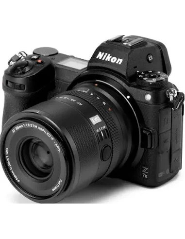 AF 35mm f/1.8 II EVO Nikon Z