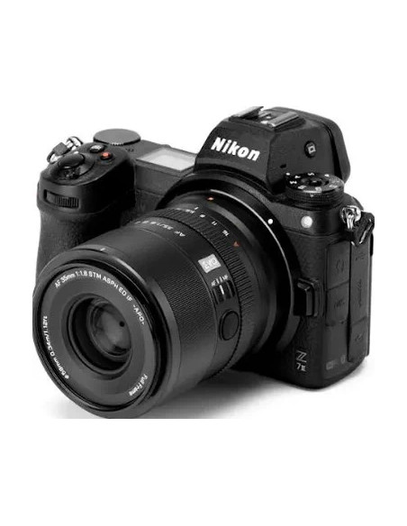 AF 35mm f/1.8 II EVO Nikon Z