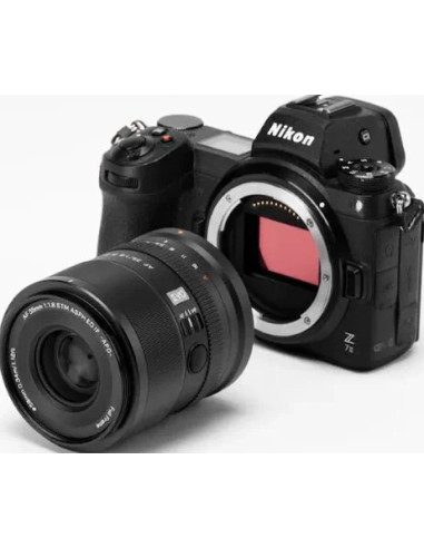 AF 35mm f/1.8 II EVO Nikon Z