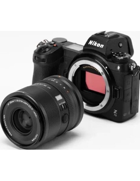 AF 35mm f/1.8 II EVO Nikon Z