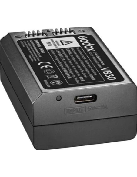VB30