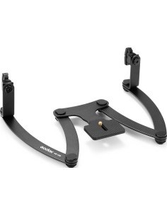 MF-DB Staffa Odontoiatrica per Flash MF-12
