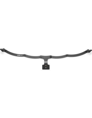 MF-DB Staffa Odontoiatrica per Flash MF-12