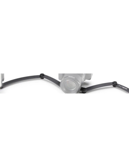 MF-DB Staffa Odontoiatrica per Flash MF-12