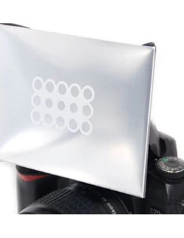 PD-2 Diffusore per flash pop-up