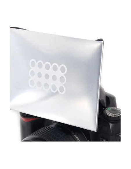 PD-2 Diffusore per flash pop-up