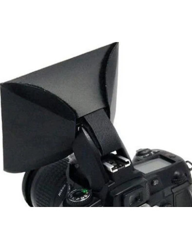 PD-2 Diffusore per flash pop-up