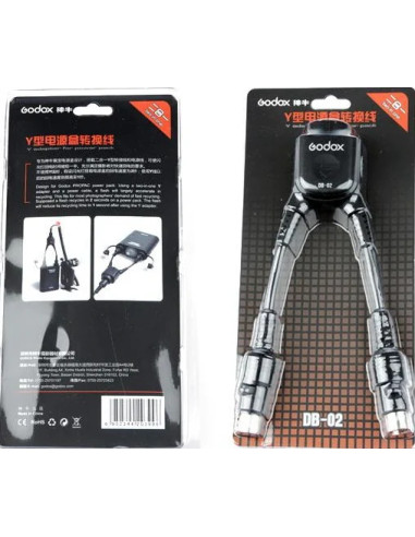 Adattatore a Y per PB960