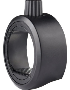 SR-1 Adattatore per montare kit accessori AK-R1 su V860 TT685 e similari